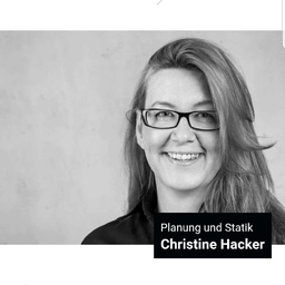 Christine Hacker's profile picture