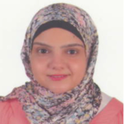 Profilbild Maha Fouad