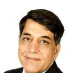 Kamran Kakar
