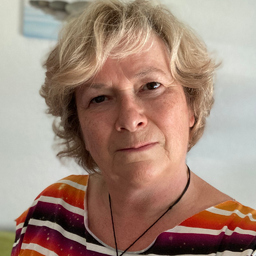 Cornelia Storch