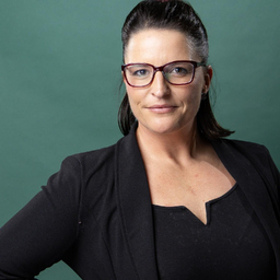 Colleen Schalinske