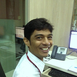 Bijendra Tandel