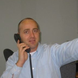 Jürgen Hahl