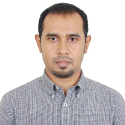 Abdur Rouf
