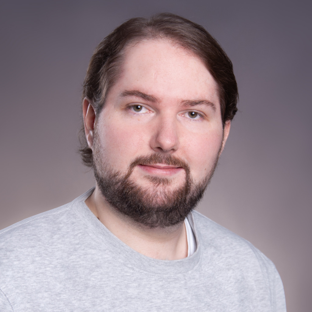 Valentin pankow php entwickler eworks gmbh xing