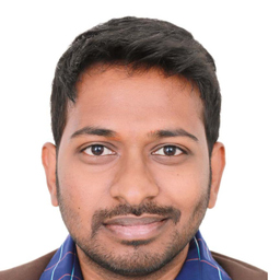 Teja Rohith Kolukula