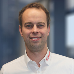 Nils Schlesselmann