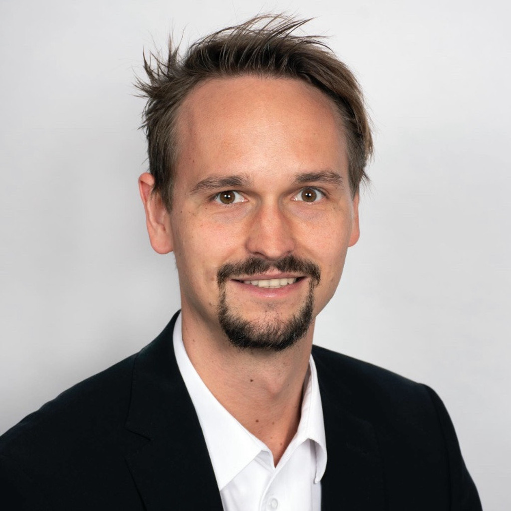 Nico Reuter Manager KPMG AG Wirtschaftsprüfungsgesellschaft XING