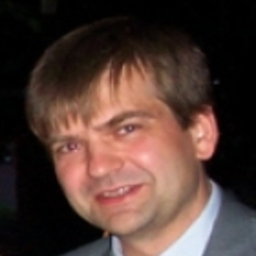 Ralf Utz