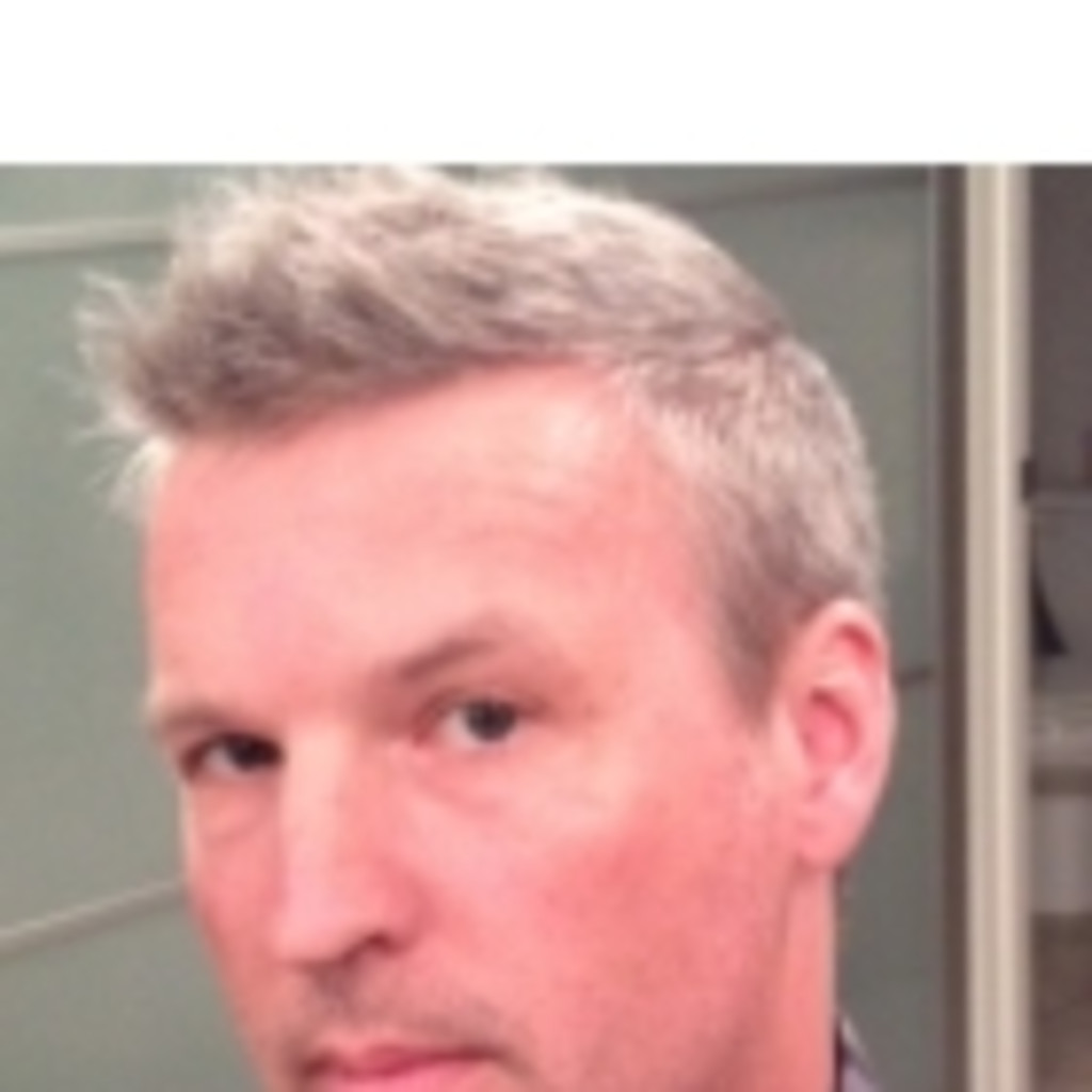 Peter Albers Producer, Video Team Apple XING