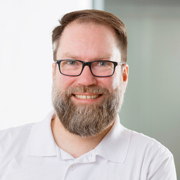 Jens Blimke