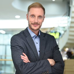 Patrick Mohr