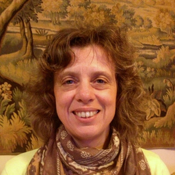 Dietrich Anne
