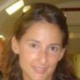 Valeria Lopez Vassallo