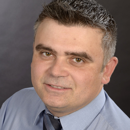 Martin Schumacher