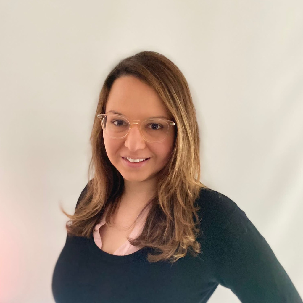 Nadja Lux - Team Lead Digital Customer Experience - Daimler TSS GmbH | XING