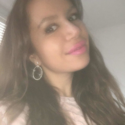 Aischa Belmikdam