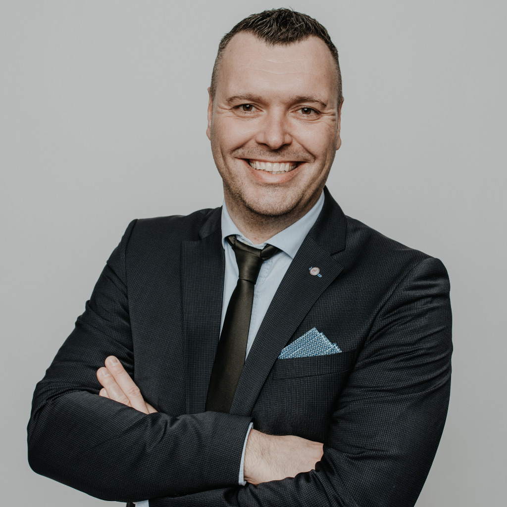 Social Media Profilbild Marcus lorenz zimmermann Braunschweig