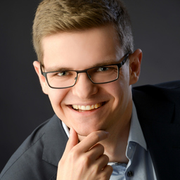 Florian Steinkemper