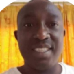 Joseph O Akinluyi