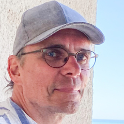 Dr. Frank Rathgeb
