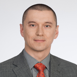 Michail Kabakovitch's profile picture