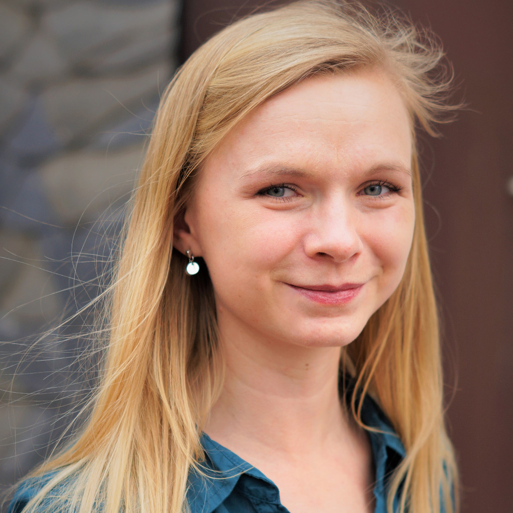 Elisabeth Langenberg Tagespflegeperson Großtagespflege "Die kleinen Entdecker" XING