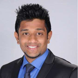 Sunil Hadripura Subba Rao