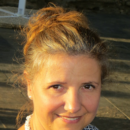 Susanne Morks