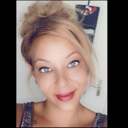 Nadine Pausch