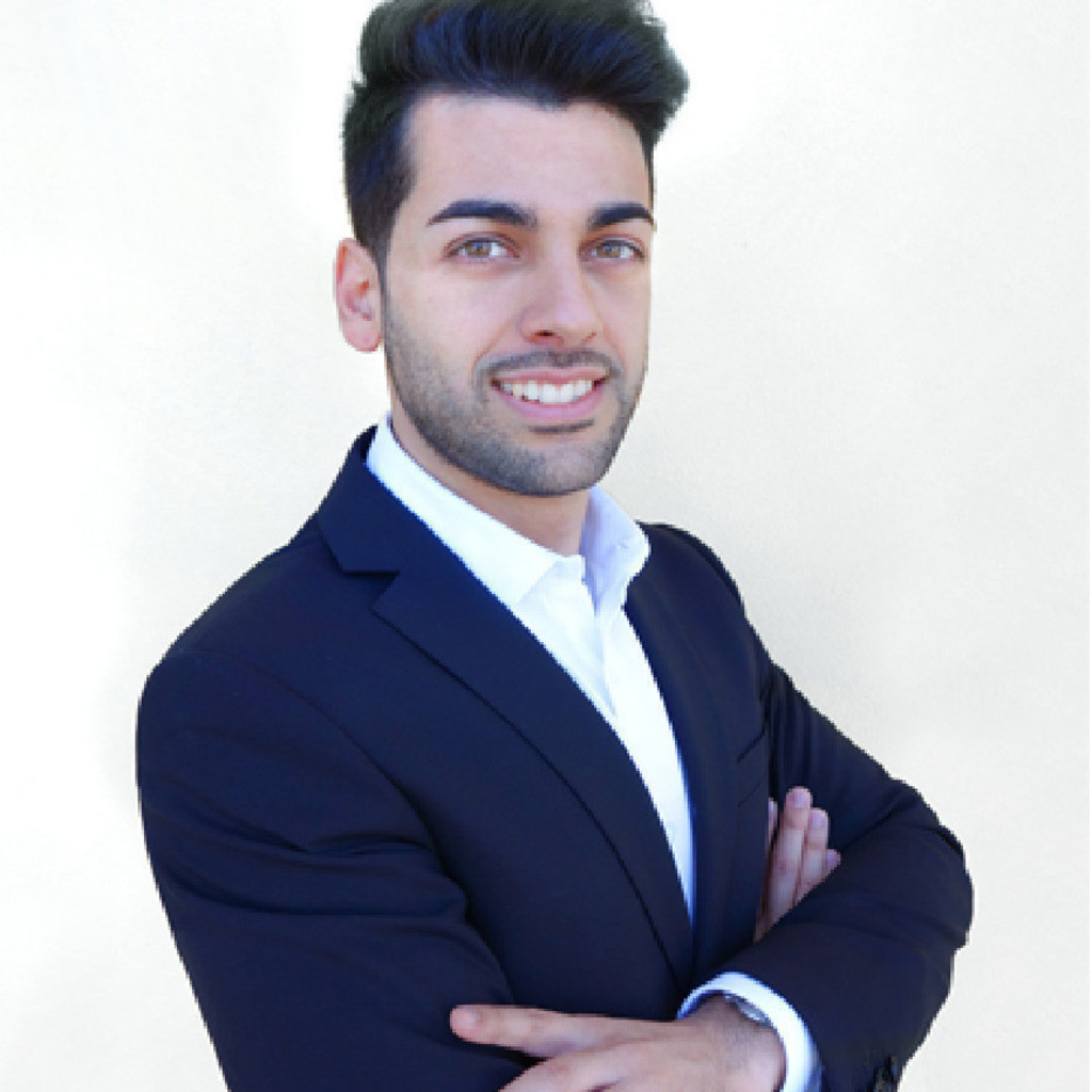 Giovanni Sapio Application Engineer Intern, Ground Transportation