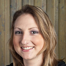 Anja Rupp