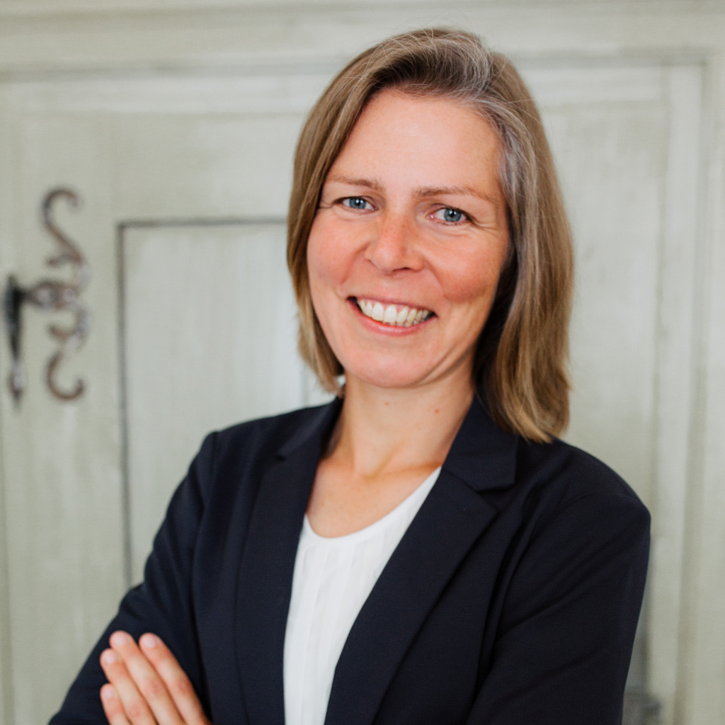 Carolin Becker Marketing & Veranstaltungsmanagement Zürcher