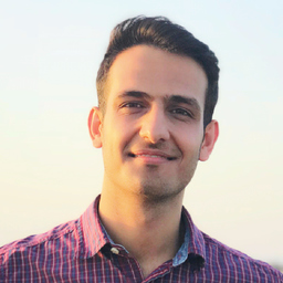 Ing. Seyed kourosh Afzali