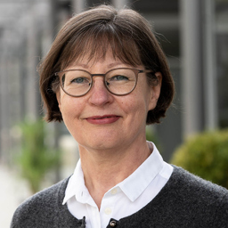 Susanne Brandt