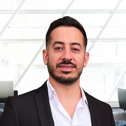 Bertan Yaman