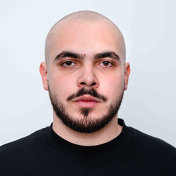 Iliev Mihail