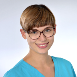 Lydia Oehme