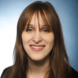 Verena Rücken