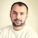 Parviz Abbas