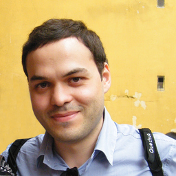 Stefano Rago