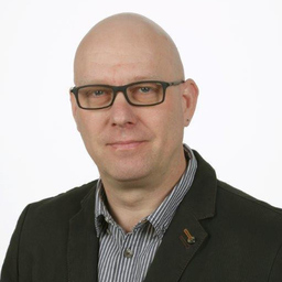 Norman Godzinski