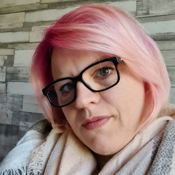 Melanie Schmolt