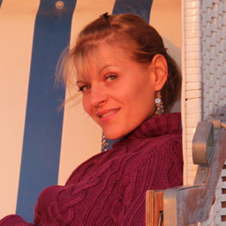 Claudia Rieger