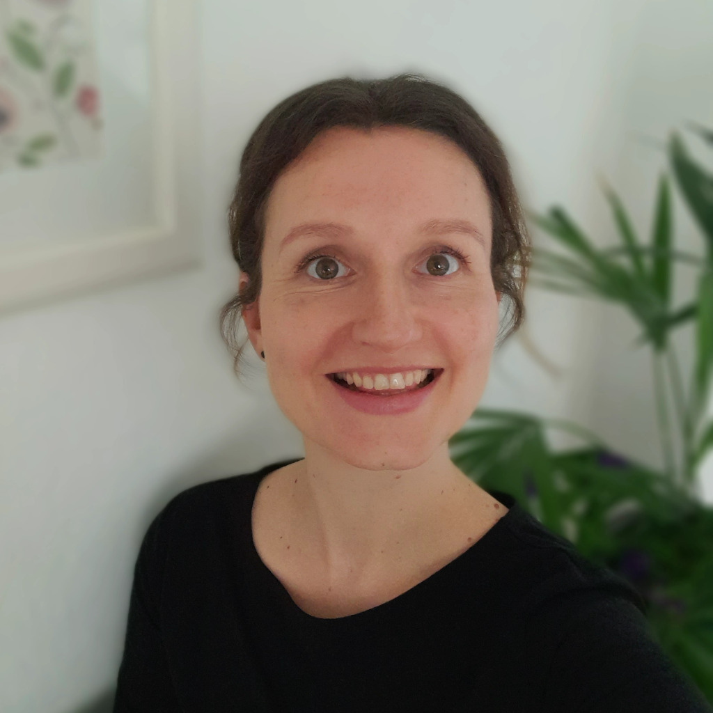 Johanna Rogge - Brand Managerin - Klier Hair Group GmbH | XING