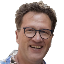 Frank Breitschaft's profile picture