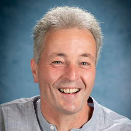 Hermann Terhorst