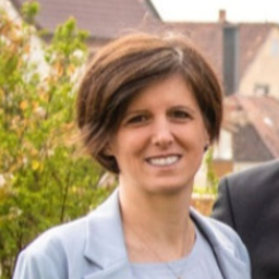 Stephanie Skarke