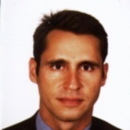 Alfredo Arias Berenguer