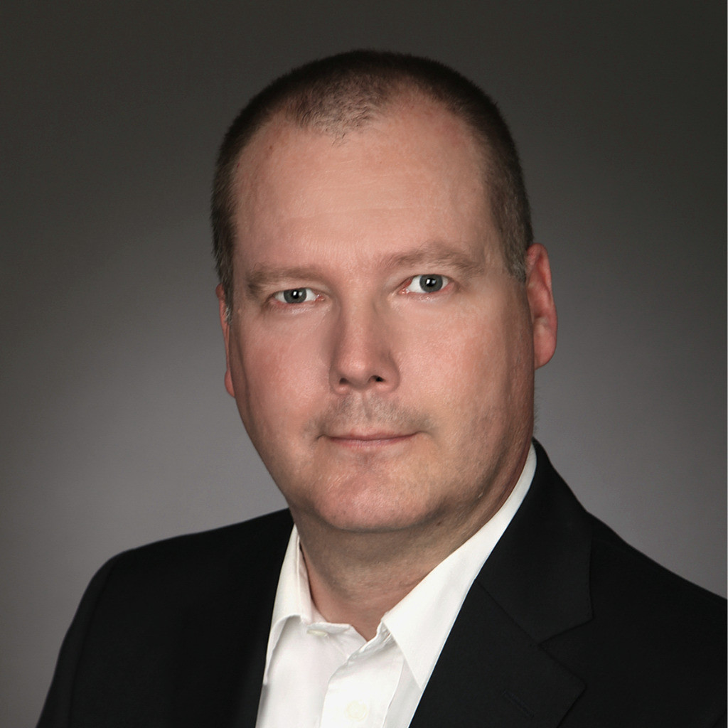 Carsten Schmidt Principal Network Engineer Schweickert XING
